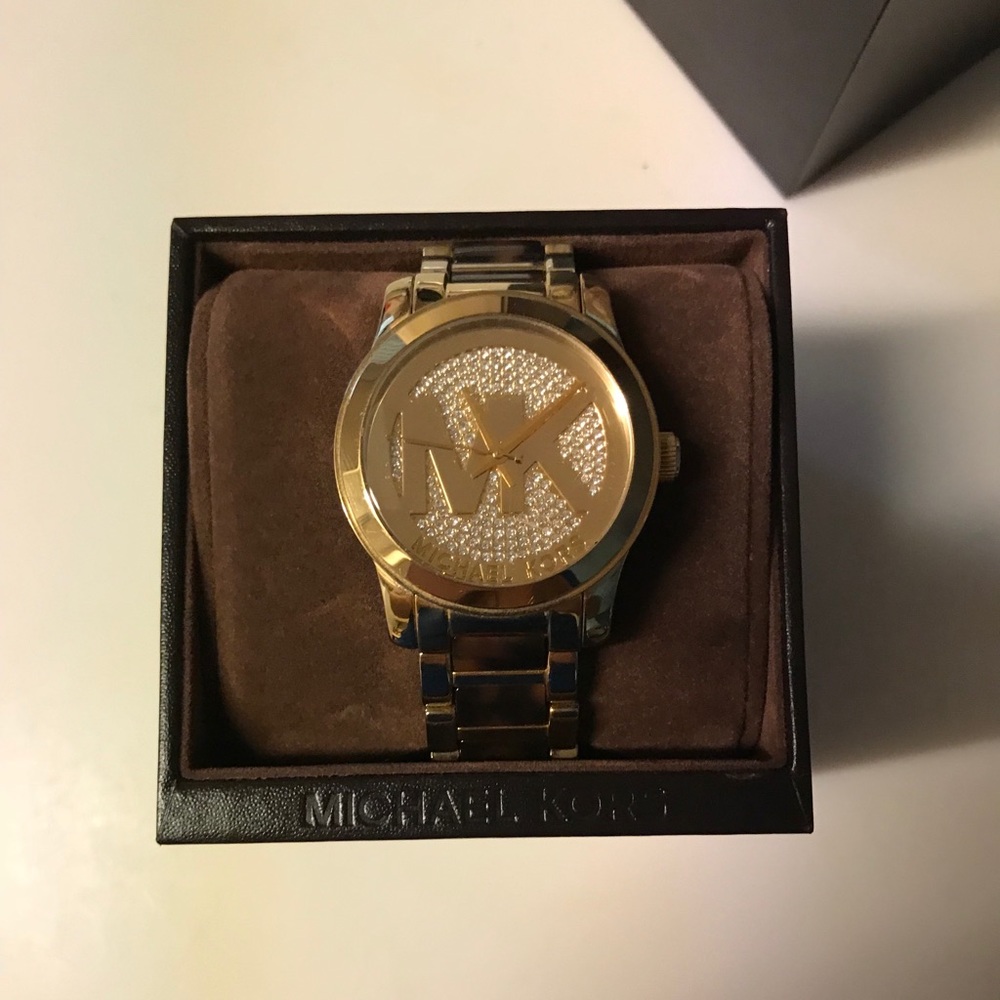 Michael Kors Watch